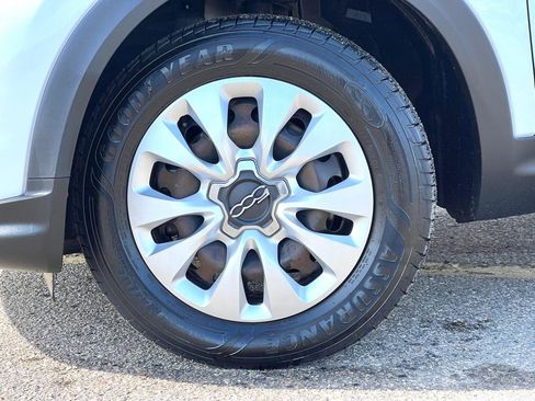 Used 2016 FIAT 500X Pop image 48