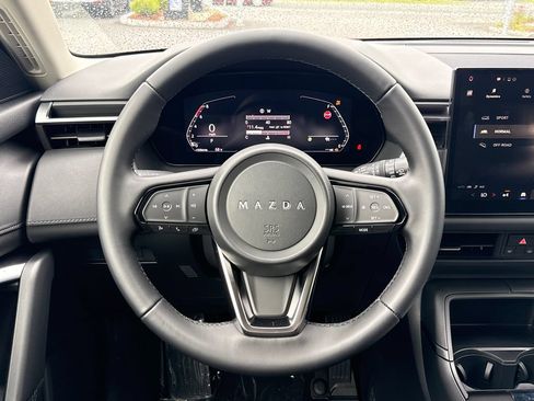 New 2026 MAZDA CX-5 Select AWD/4WD image 16