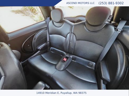 Used 2012 MINI Cooper S image 11