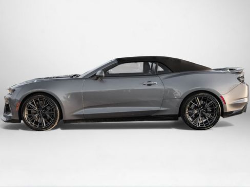 Used 2020 Chevrolet Camaro ZL1 image 9