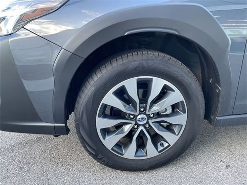 Certified 2024 Subaru Outback Limited XT image 8