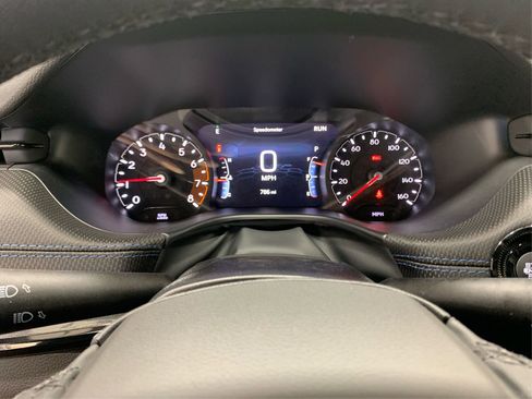 Used 2025 Jeep Compass Latitude w/ Altitude Special Edition image 15