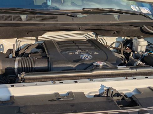 Used 2021 Toyota Tundra SR5 image 33