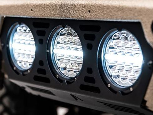 Used 2026 Ford Bronco 4-Door AWD/4WD image 28