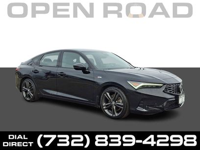 Certified 2023 Acura Integra A-Spec