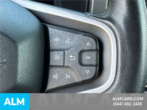 Used 2023 Ford Bronco Outer Banks image 30