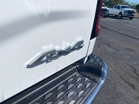 New 2026 RAM 2500 Tradesman image 38