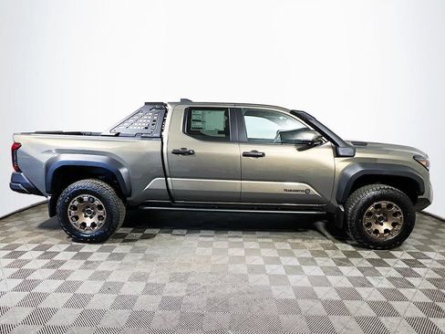 New 2026 Toyota Tacoma 4x4 Double Cab Hybrid image 9