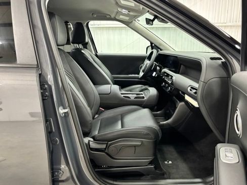 Used 2026 Hyundai Palisade SEL AWD/4WD image 22
