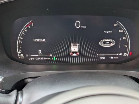 Certified 2024 Acura MDX FWD w/ Technology Package image 35