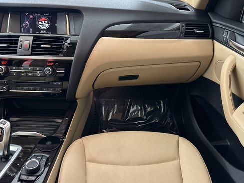 Used 2017 BMW X3 sDrive28i RWD image 32