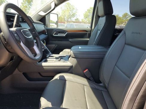 New 2026 GMC Sierra 2500 Denali w/ Denali Reserve Package AWD/4WD image 20
