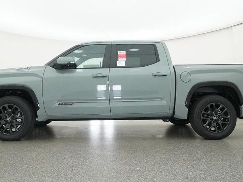 New 2026 Toyota Tundra Platinum AWD/4WD image 19