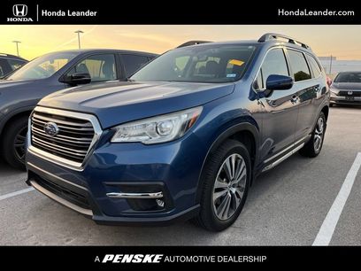 Used 2020 Subaru Ascent Limited w/ Technology Package