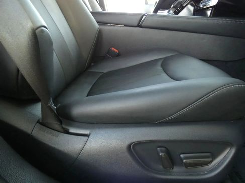 Used 2023 Toyota Mirai XLE Sedan 4D w/ Advanced Technology Package image 28