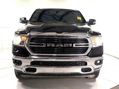 Used 2021 RAM 1500 Big Horn image 10