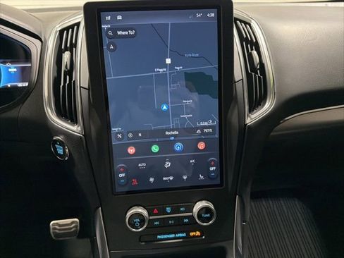 Used 2022 Ford Edge ST w/ Equipment Group 401A image 16