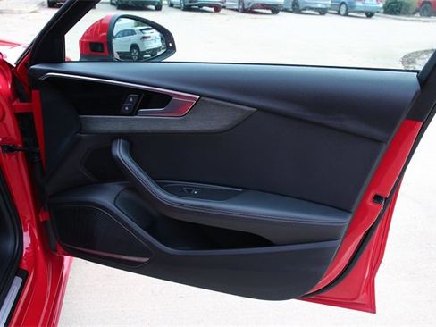 Used 2023 Audi A4 2.0T Premium Plus image 29