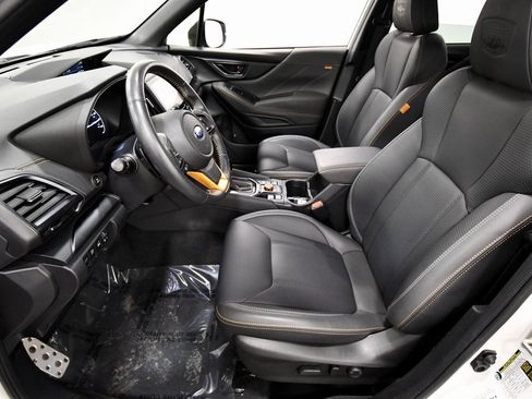 Used 2023 Subaru Forester Wilderness image 13