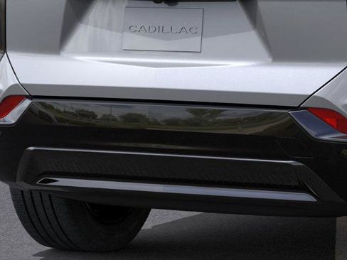 New 2026 Cadillac Optiq Sport 1 image 14