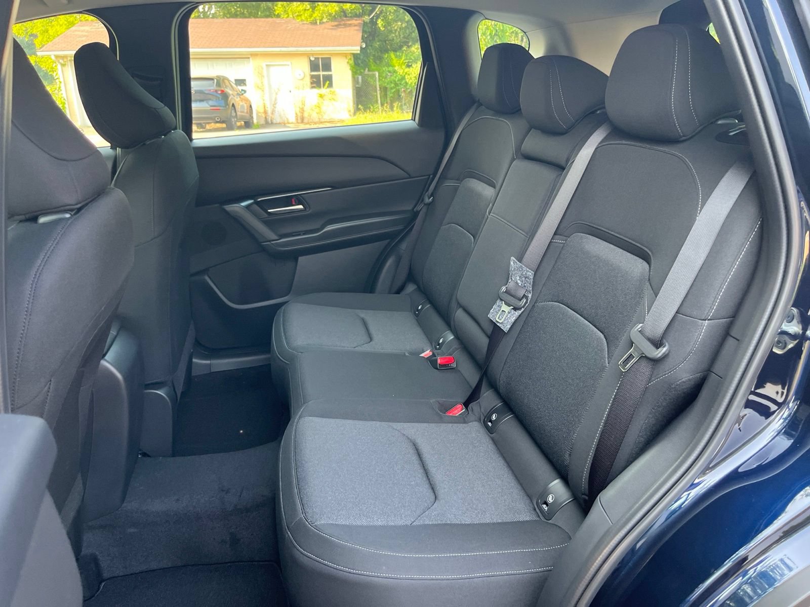 New 2026 MAZDA CX-5 AWD 2.5 S image 19