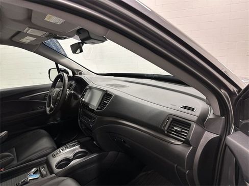 Used 2023 Honda Ridgeline RTL-E image 28
