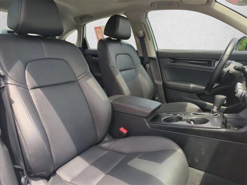 Used 2024 Honda Civic Touring image 26