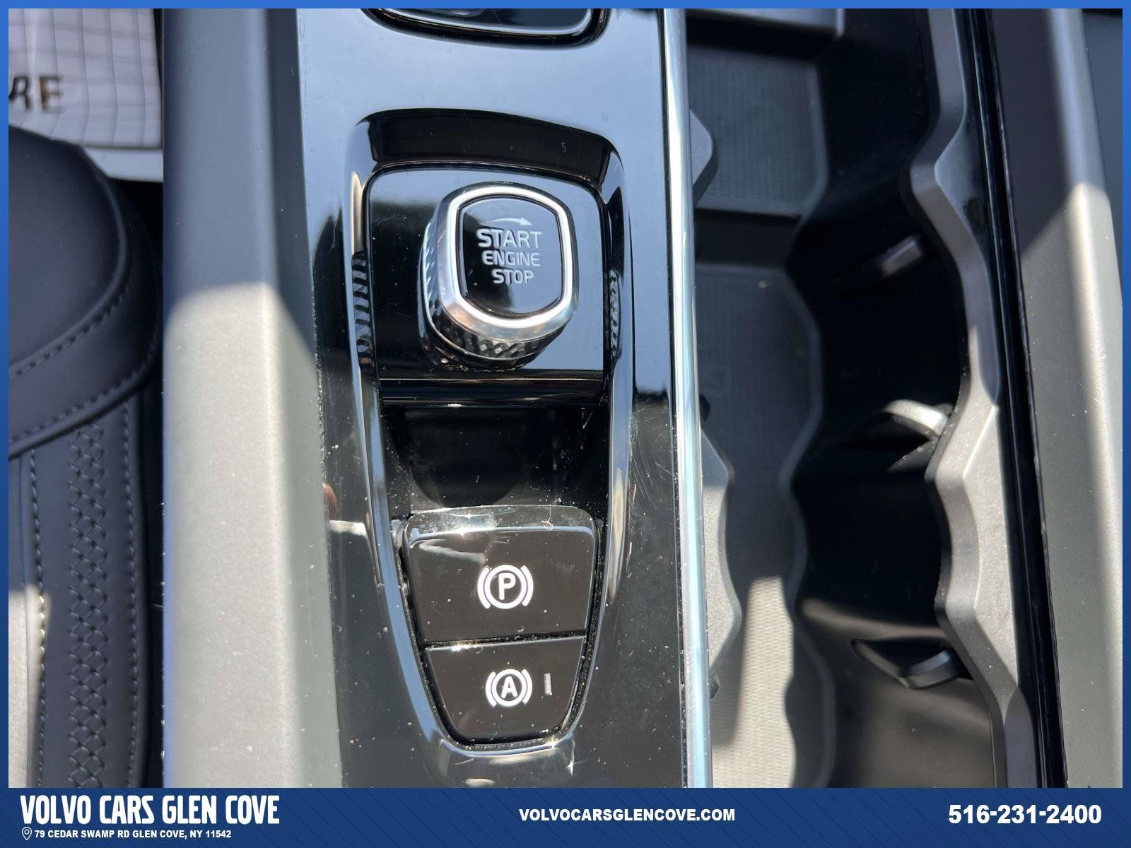 Certified 2026 Volvo XC60 B5 Plus w/ Protection Package Premier AWD/4WD image 29