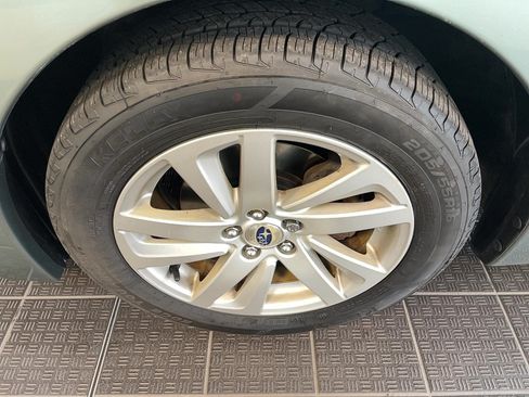 Used 2015 Subaru Impreza 2.0i Premium AWD/4WD image 4