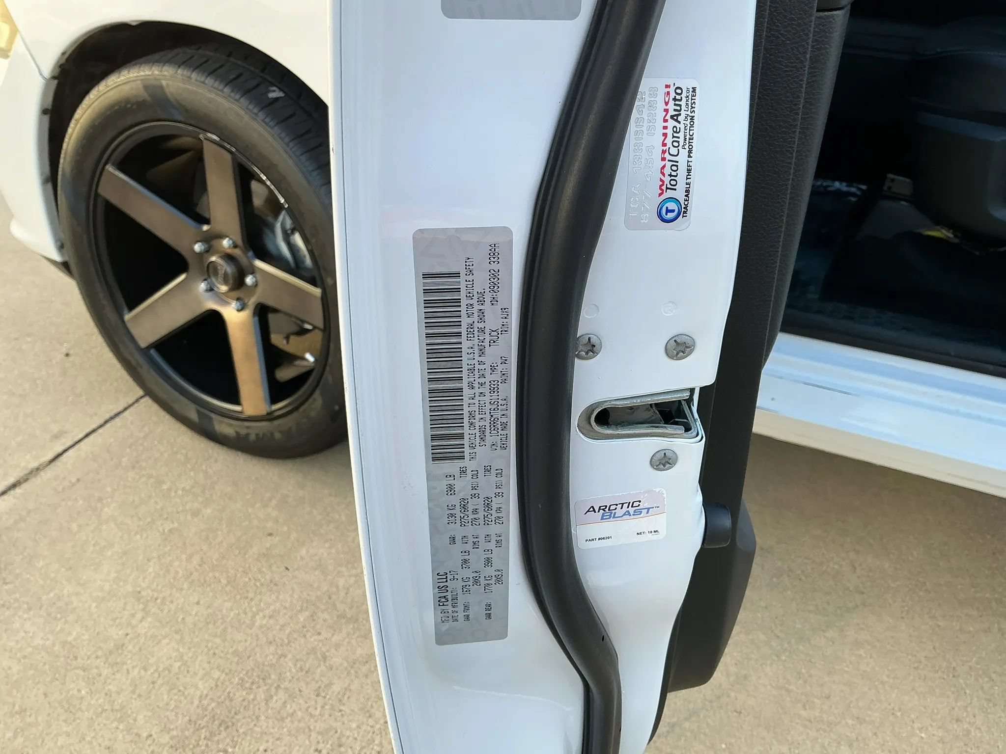Used 2018 RAM 1500 Sport w/ Convenience Group RWD image 34