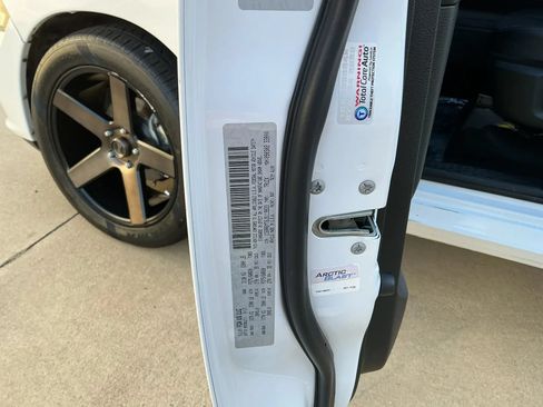Used 2018 RAM 1500 Sport w/ Convenience Group RWD image 34