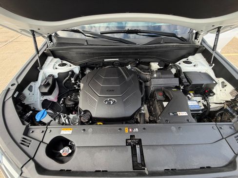 Used 2024 Hyundai Palisade Calligraphy AWD/4WD image 43
