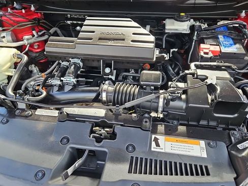 Used 2022 Honda CR-V EX image 27