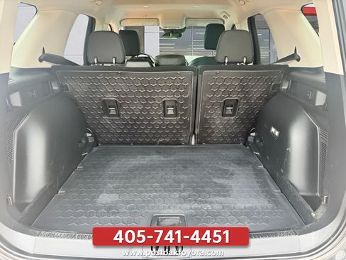 Used 2021 Ford Bronco Sport Big Bend AWD/4WD image 17