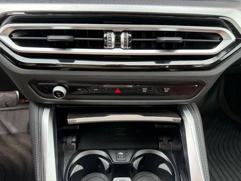 Used 2024 BMW 430i xDrive Coupe w/ M Sport Package AWD/4WD image 24