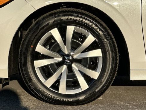 New 2026 Honda Civic LX image 31