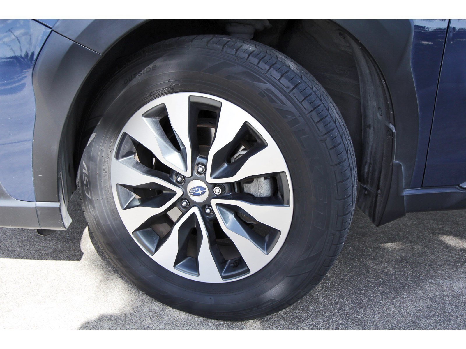 Used 2023 Subaru Outback Touring XT AWD/4WD image 29