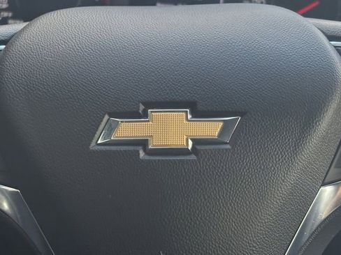 Used 2024 Chevrolet Malibu LT FWD image 12
