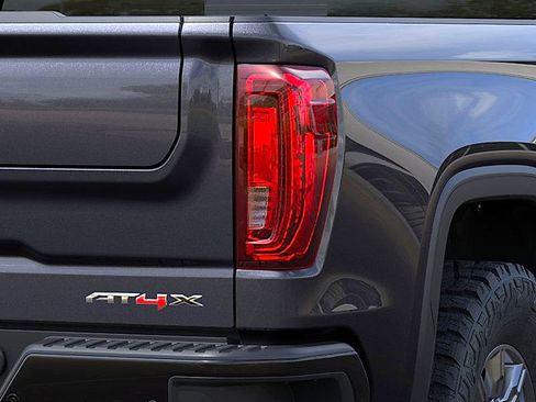 New 2026 GMC Sierra 1500 AT4X image 11