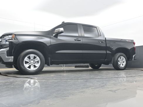 Used 2022 Chevrolet Silverado 1500 LT image 23