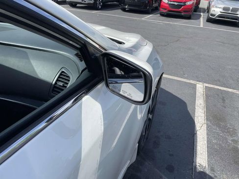 Used 2018 Nissan Altima 2.5 SR image 27