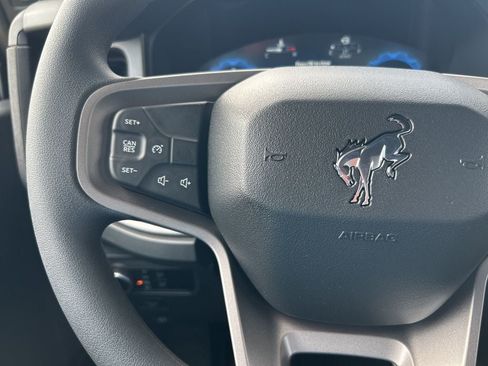 New 2026 Ford Bronco 2-Door AWD/4WD image 10