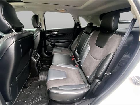 Used 2016 Ford Edge Sport w/ Equipment Group 401A AWD/4WD image 21