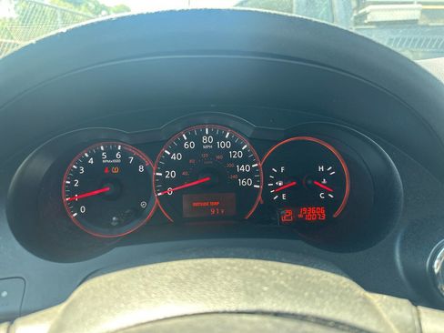 Used 2008 Nissan Altima 2.5 S image 8