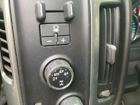 Used 2016 Chevrolet Silverado 1500 LT w/ All Star Edition image 42