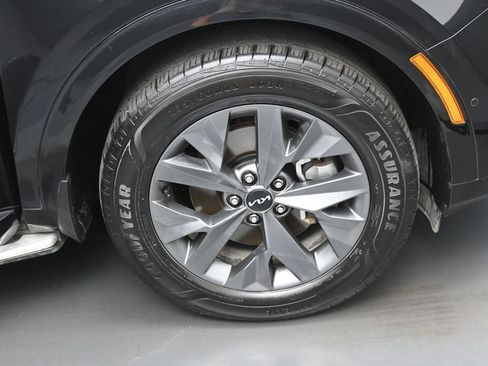 Used 2025 Kia Sportage SX Prestige AWD/4WD image 41