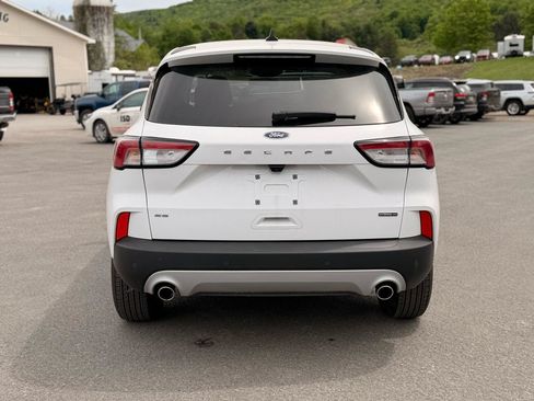 Used 2022 Ford Escape SE AWD/4WD image 6