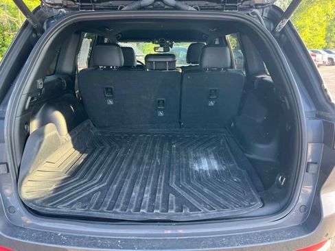 Used 2024 Jeep Grand Cherokee Limited AWD/4WD image 20