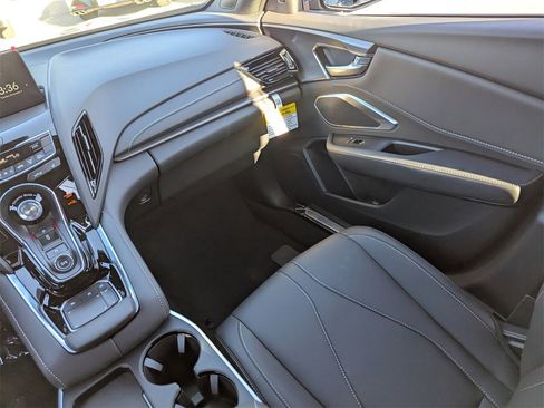 New 2026 Acura RDX SH-AWD image 21