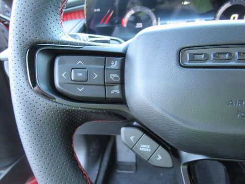 New 2026 Dodge Charger Scat Pack AWD/4WD image 25